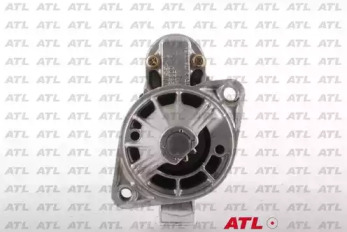 Стартер ATL Autotechnik A 75 890